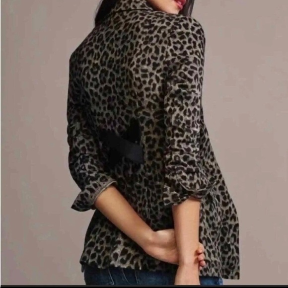 Cabi Jungle Jacket - Picture 4 of 6